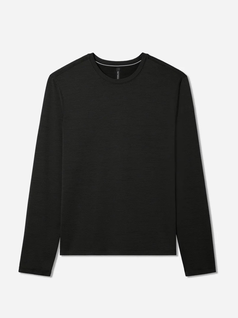 TEN THOUSAND • INTERVAL LONG SLEEVE SHIRT